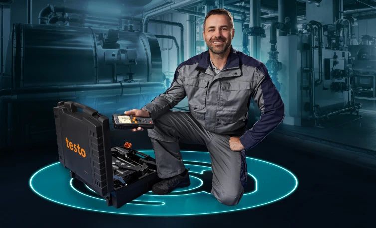 <strong>溫馨提示｜德圖煙氣分析</strong>